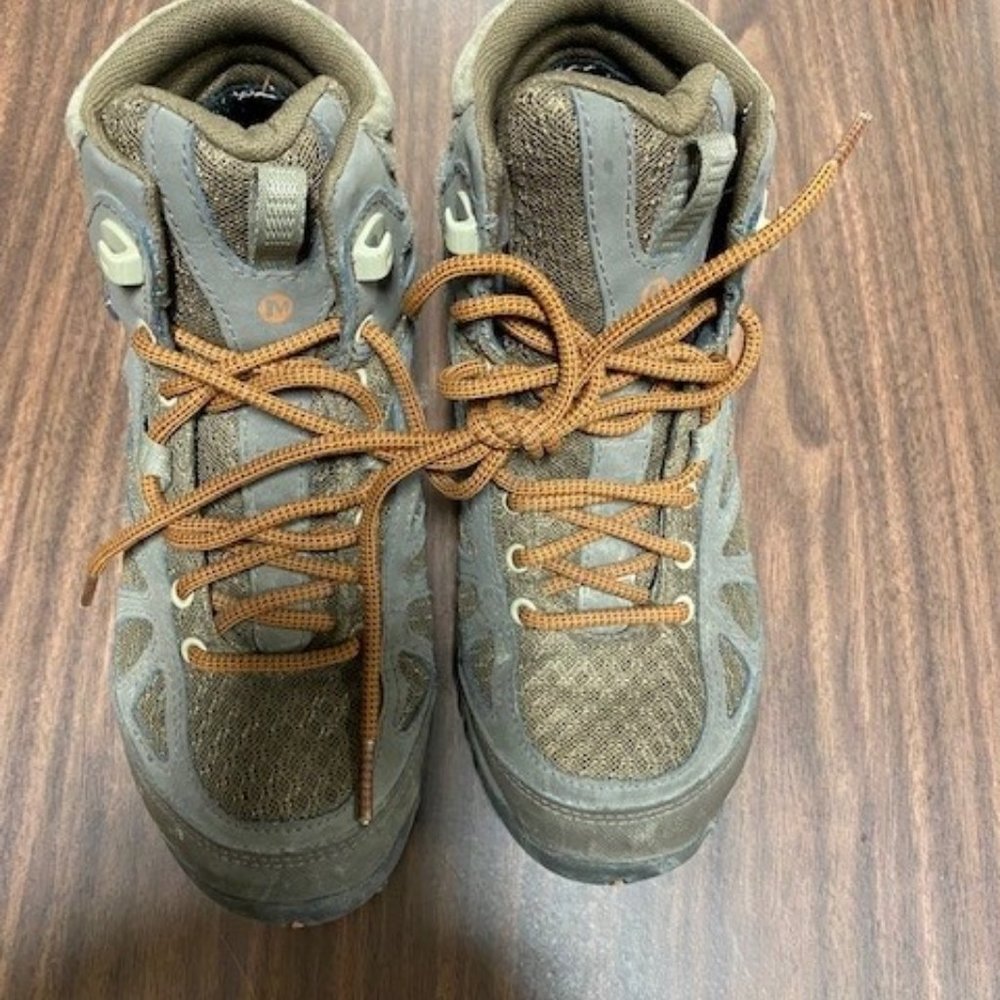Merrell Women's Hiking Boots